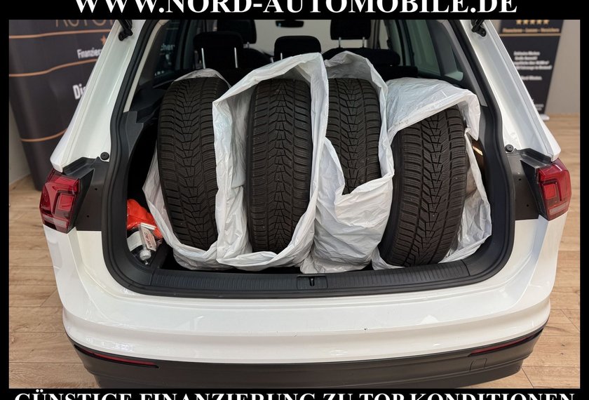 Volkswagen Tiguan Tiguan IQ.DRIVE 1.5 TSI DSG *AHK*PANO*VIRT*ACC*