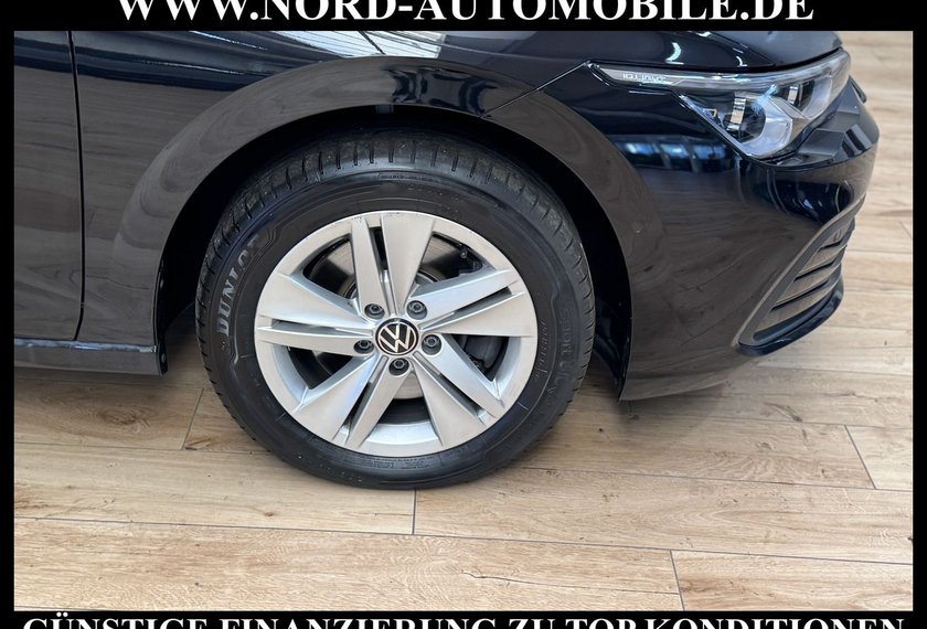Volkswagen Golf Golf Variant Life 2.0 TDI DSG IQ.Light/AHK/Kamer