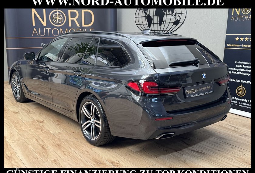 BMW 540 540 d touring xDrive *BRUTAL VOLL*UPE:99*