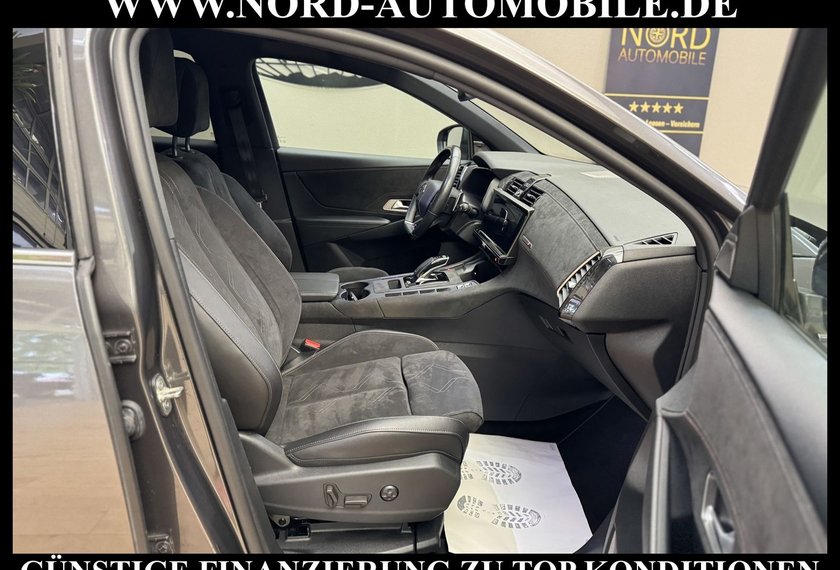 DS Automobiles DS7 (Crossback) DS7 Crossback Diesel Performance Line *19Z*AHK*