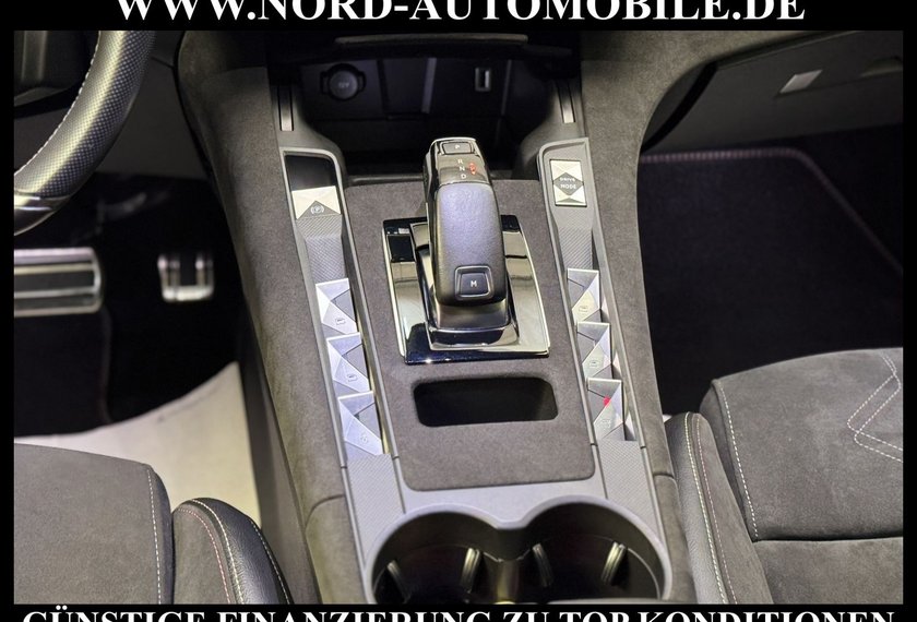 DS Automobiles DS7 (Crossback) DS7 Crossback Diesel Performance Line *19Z*AHK*