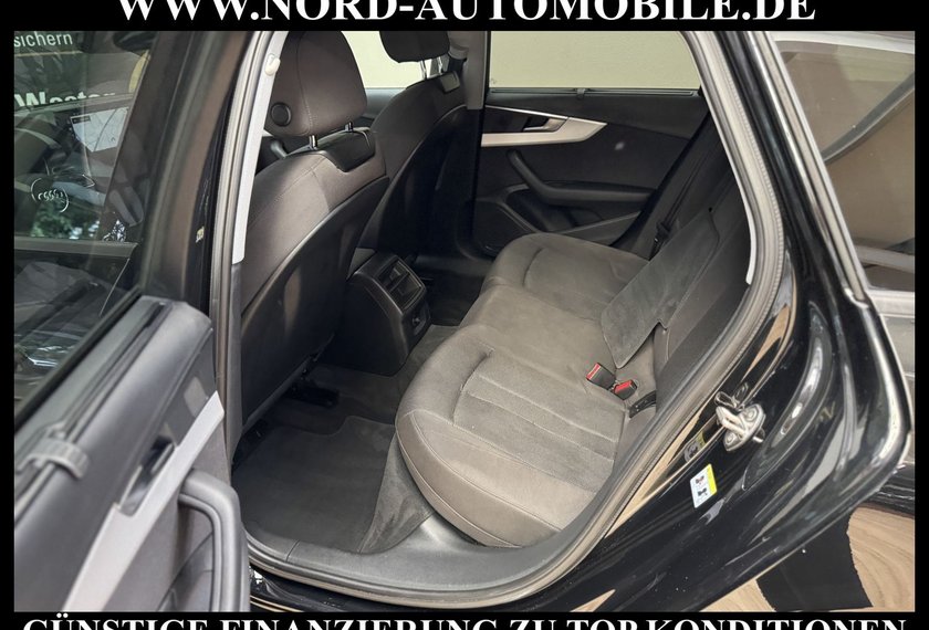 Audi A4 A4 35 Avant 2.0 TFSI S-Tronic Navi/LED/PDC/SHZ
