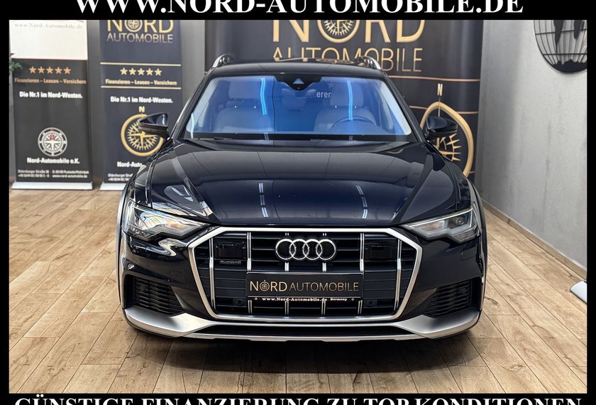 Audi A6 Allroad A6 Allroad QU.40 TDI S-Tronic Leder/Kamera/19/