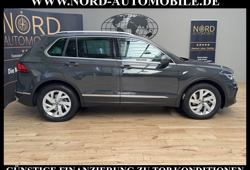 Volkswagen Tiguan Tiguan Elegance 1.4 TSI eHybrid DSG Matrix/HeadU