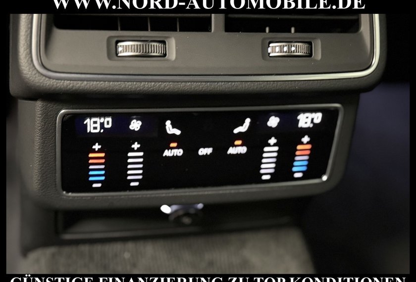Audi A6 Allroad A6 allroad QU. 50 TDI AHK/Virt.Cockpit/LED/Kamer