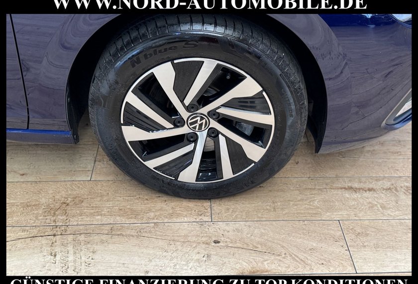 Volkswagen Golf Golf Style 1.4 TSI eHybrid DSG Navi/LED/Dig.Cock