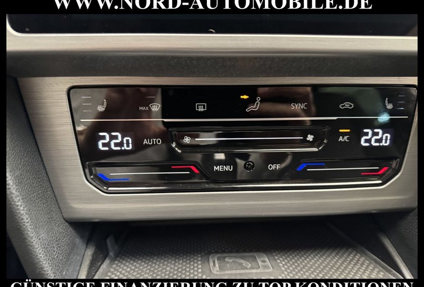 Volkswagen Passat Variant Passat Variant 2.0 TDI DSG SIDE&amp;LANE/AHK/LED