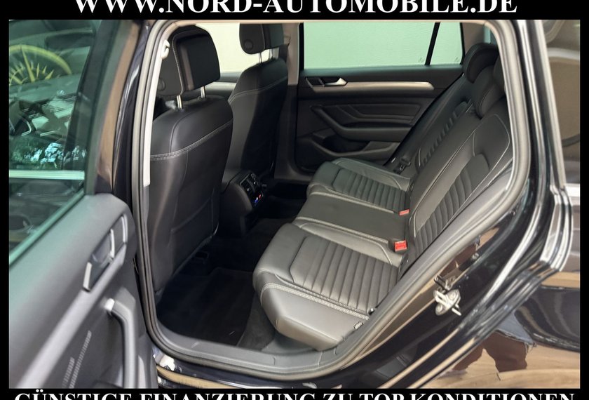 Volkswagen Passat Variant Passat Variant GTE 1.4 TSI eHybrid DSG AHK/Kamer