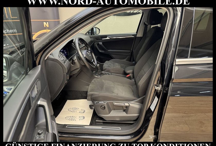 Volkswagen Tiguan Allspace Tiguan Allspace R-Line 4MOT 2.0 TDI DSG AHK/Dig.
