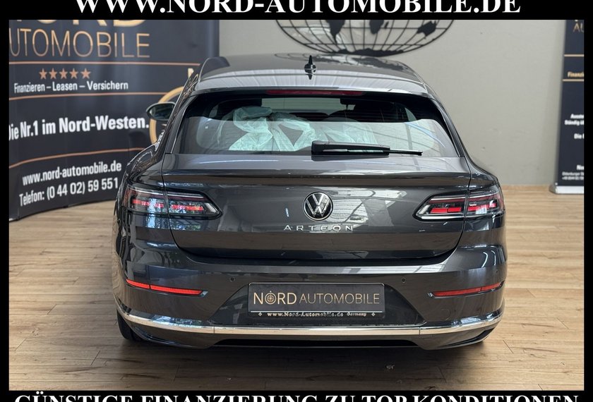 Volkswagen Arteon Arteon Shooting Brake Elegance  2.0 TDI DSG