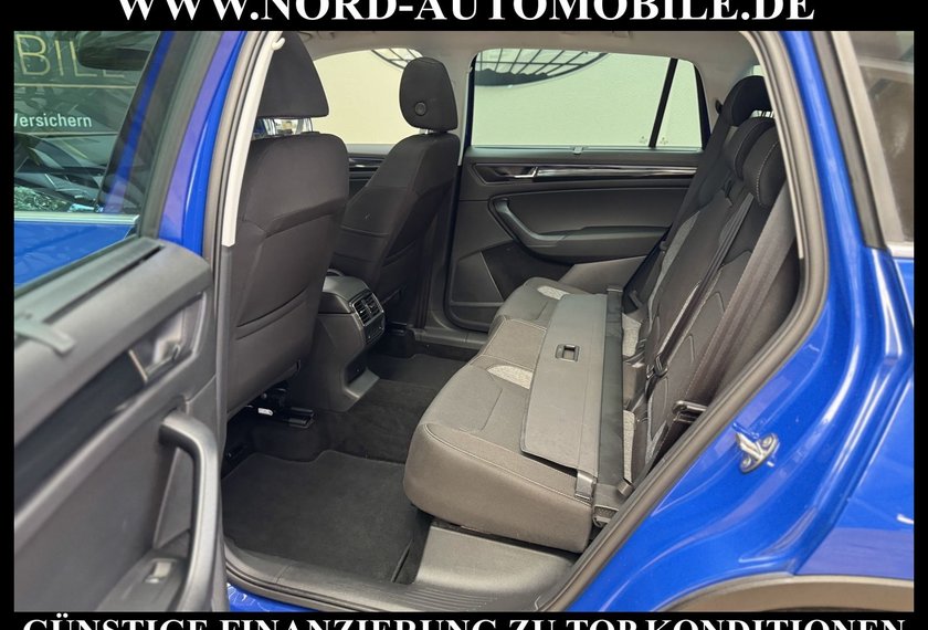 Skoda Kodiaq Kodiaq Drive 125 DSG 4x4 *TOLLE EXTRAS*TOP KM*