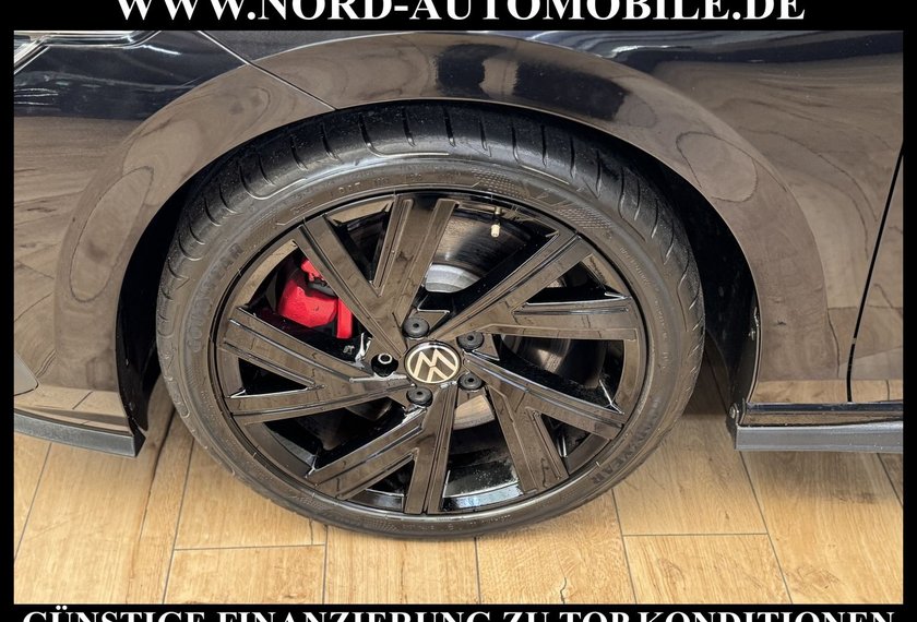 Volkswagen Golf Golf GTI 2.0 TSI DSG Navi/LED/ACC/18/Spurhalte