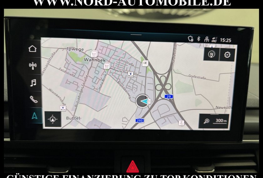 Audi A4 A4 Avant 30 TDI advanced S-Tro *AHK*LEDER*UPE:59