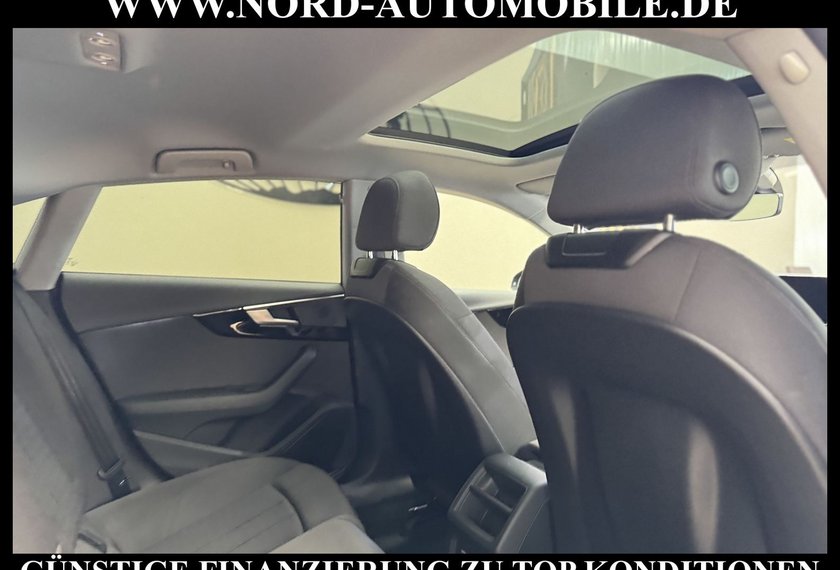 Audi A5 A5 Sportback 2.0 TDI QU.S-Line Selection*Head-Up