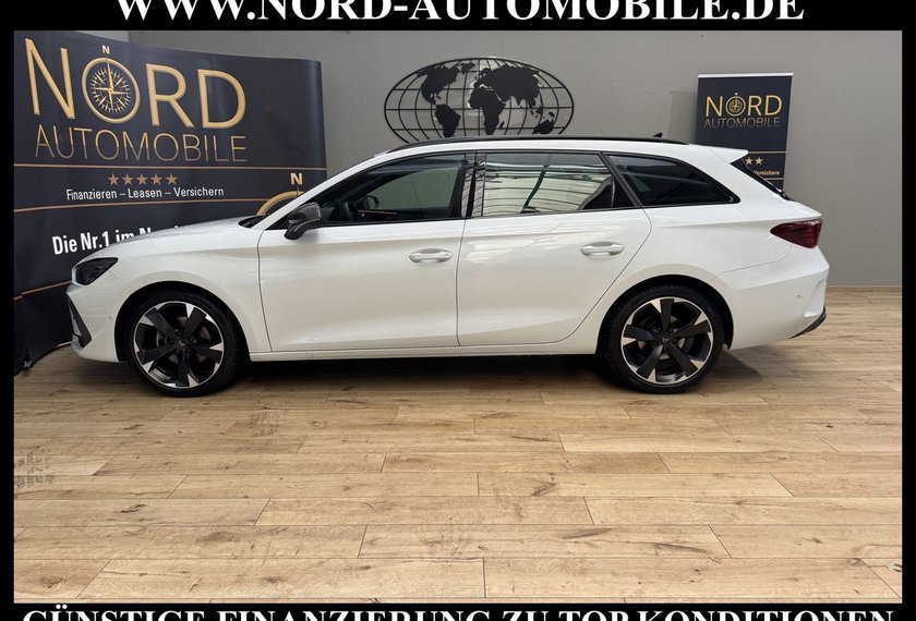 Cupra Leon Leon SP 1.5 eTSI DSG MJ2025 ACC/SIDE&amp;LANE/Kamera