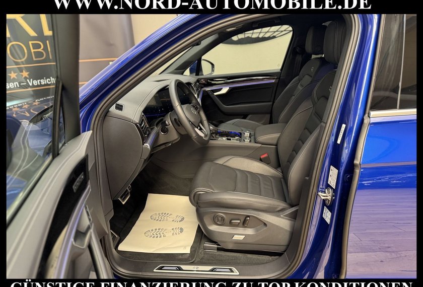 Volkswagen Touareg Touareg R-Line 4MOT 3.0 TDI Luft/Innovision/Head