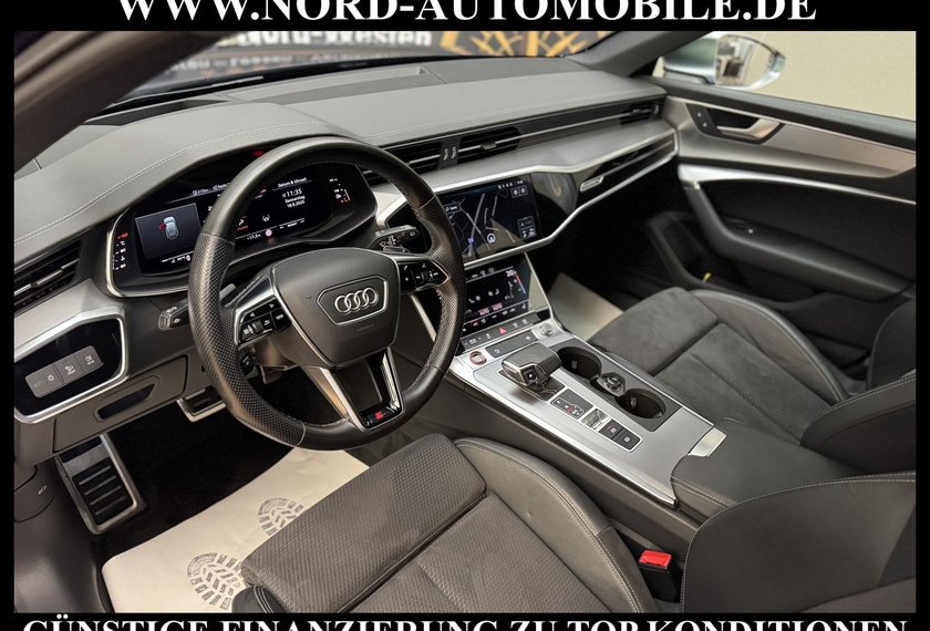 Audi S6 S6 Avant 3.0 TDI quattro *AHK*HEADUP*20Z*UPE:89