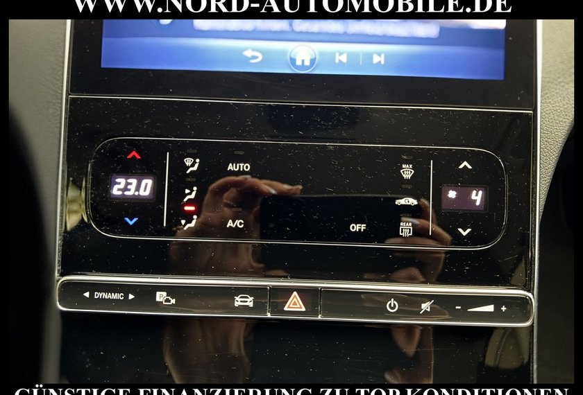 Mercedes-Benz C 200 C 200 d T Avantgarde *LED*AHK*Kam*EasyPack*Spur*