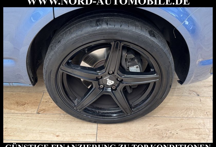 Volkswagen T6 Multivan T6 Multivan Comfortline 2.0 TDI DSG *7-SITZ*ACC*