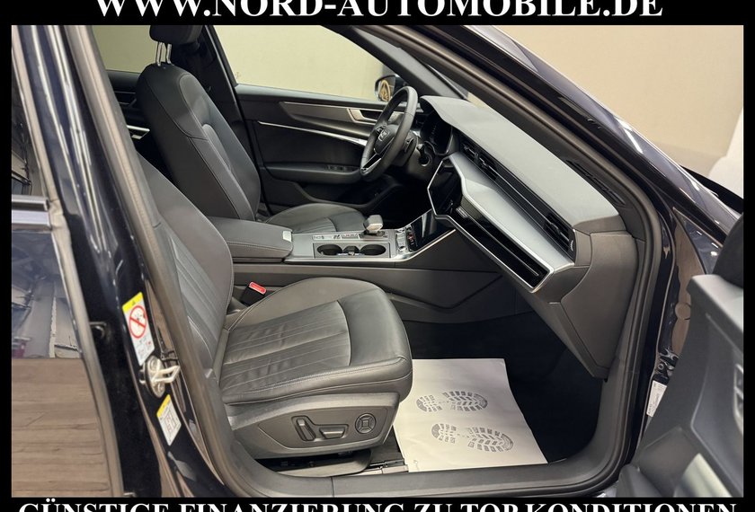 Audi A6 A6 Avant 50 TDI quattro S-LINE *BOAAAH*UPE:99*