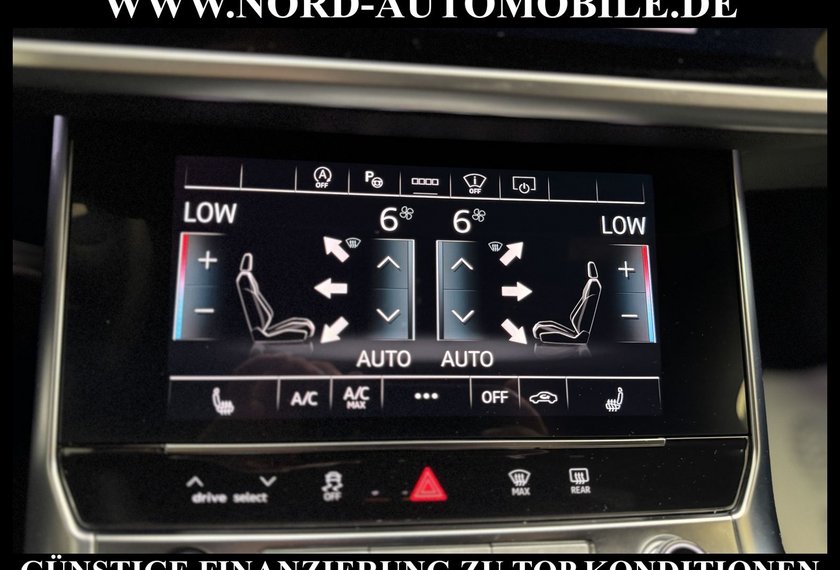 Audi A6 A6 Avant 50 TDI quattro S-LINE *BOAAAH*UPE:99*