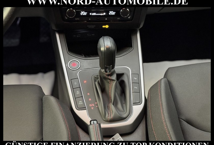 Seat Arona Arona FR-Line 1.0 TSI DSG AHK/Beats/LED/Navi/