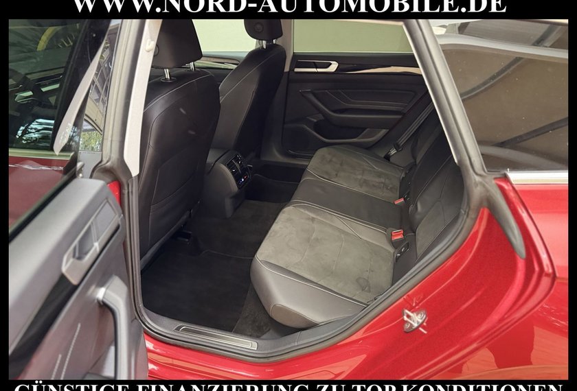 Volkswagen Arteon Arteon Shooting Brake Elegance 1.4 TSI eHybrid