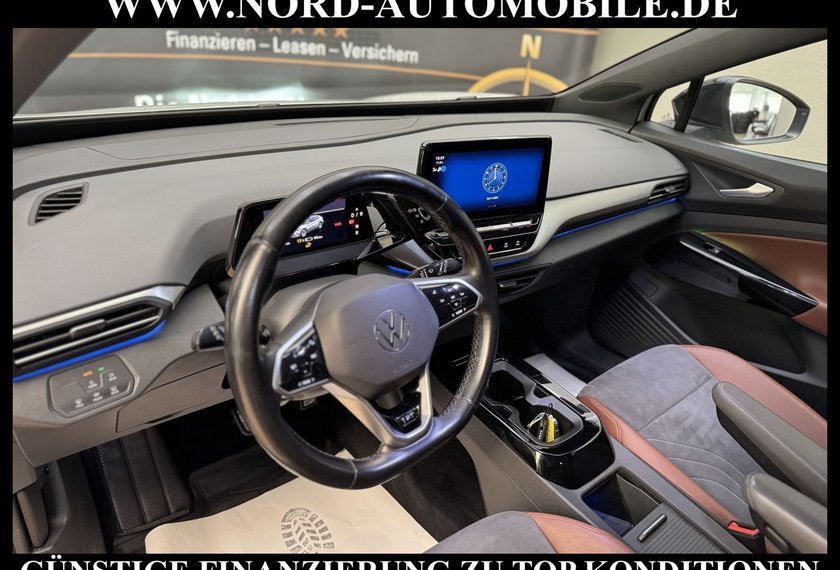 Volkswagen ID.4 ID.4 1st Pro Performance Kamera/20/ACC/SHZ