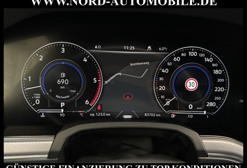 Volkswagen Touareg Touareg R-Line Black Style 4MOT 3.0 TDI HeadUp