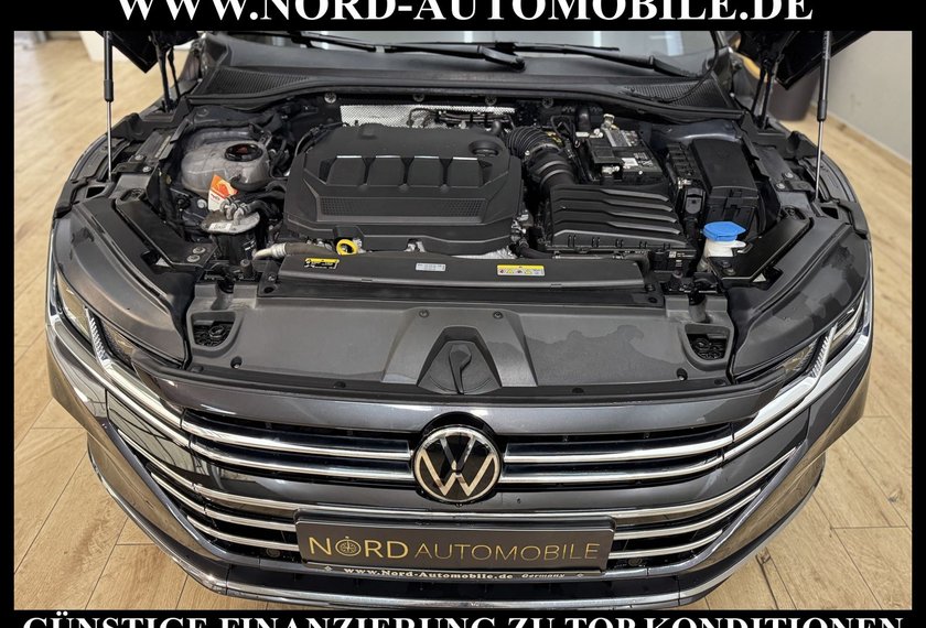 Volkswagen Arteon Arteon Shooting Brake Elegance 2.0 TDI DSG Kamer