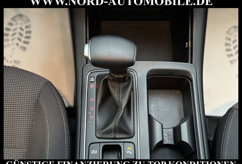 Kia Sorento Sorento 2.2 CRDi AWD 4x4 VISION *NAVI*SUPER KM*