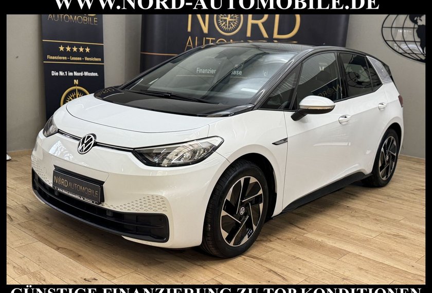 Volkswagen ID.3 ID.3 Pro Performance First Edition ACC/SHZ/Navi