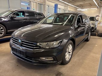 Volkswagen Passat Variant Passat Variant Business 2.0 TDI DSG AHK/Kamera/