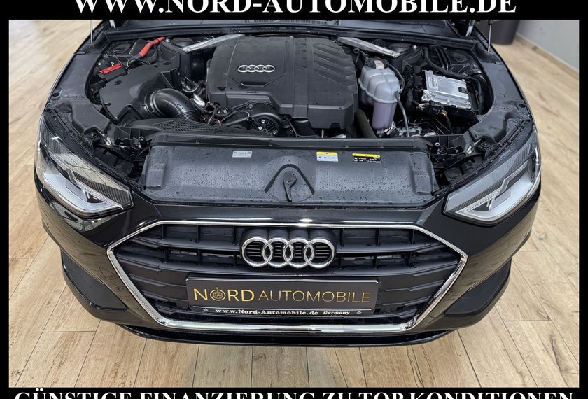 Audi A4 A4 35 Avant 2.0 TFSI S-Tronic Navi/LED/PDC/SHZ