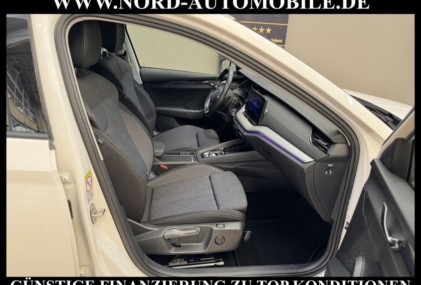 Skoda Octavia Octavia Combi Ambition Clever 1.5 TGI G-TEC DSG