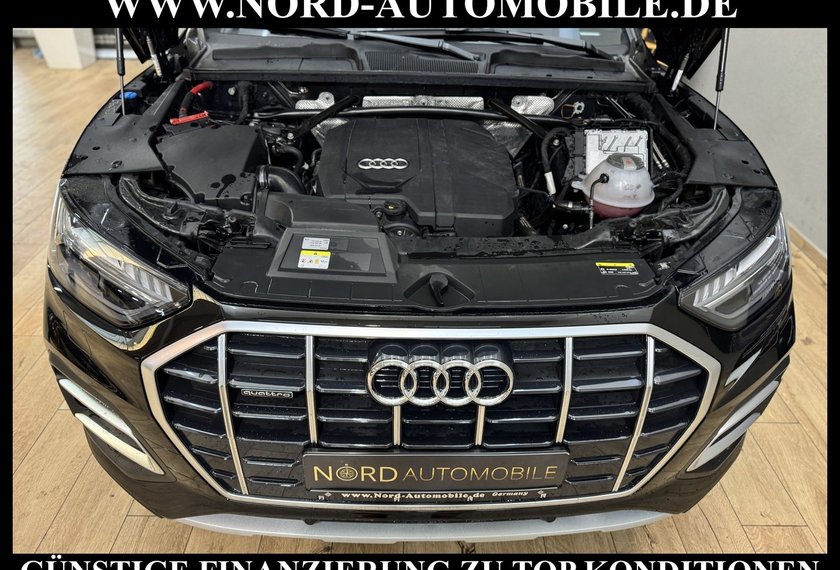 Audi Q5 Q5 Advanced S-Line QU. 45 TFSI S-Tronic Head-Up