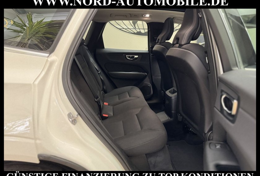 Volvo XC60 XC60 T6 Inscription Recharge AWD *AHK*PANO*LED*