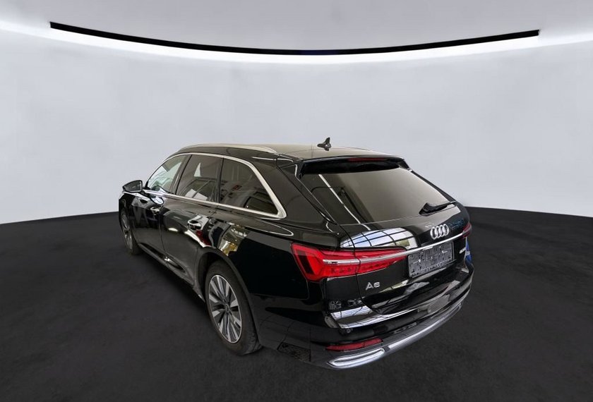 Audi A6 A6 Avant Design 2.0 40 TDI Leder/AHK/Matrix/Kame