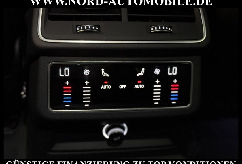 Audi A6 A6 Avant Design QU. 45TDI Leder/Kamera/Virt.Cock