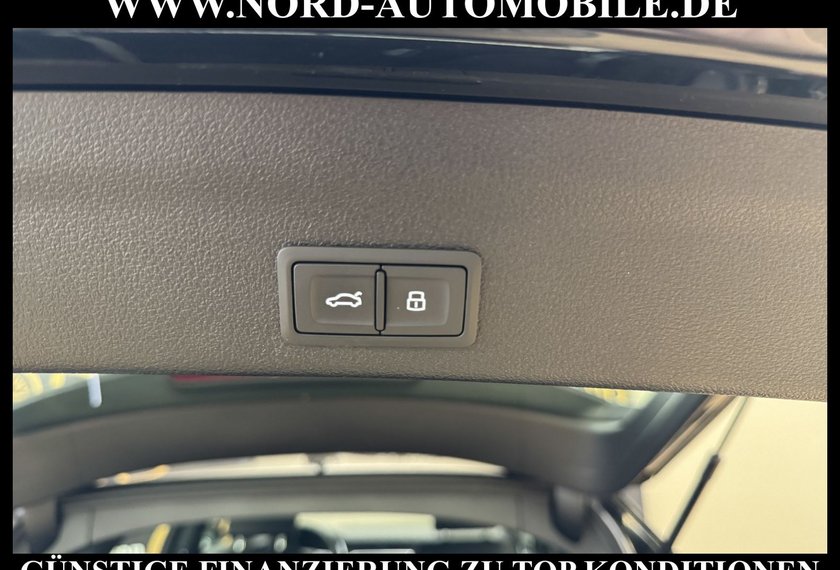 Audi A6 A6 Avant Design QU.40TDI S-Tronic Leder/Kamera/