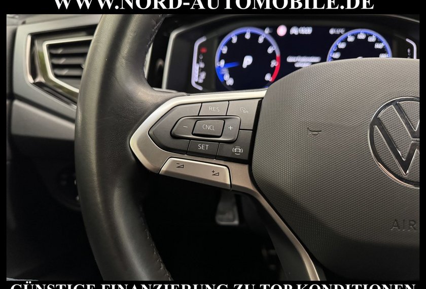 Volkswagen Taigo Taigo R-Line 1.5 TSI DSG Matrix/Dig.Cockpit/Kame