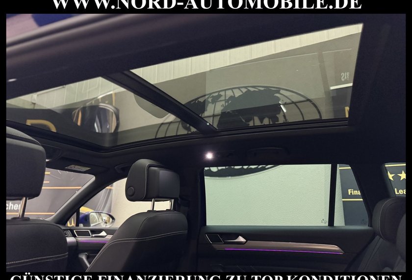 Volkswagen Passat Variant Passat Variant R-Line 2.0 TDI DSG Leder/Dig.Cock