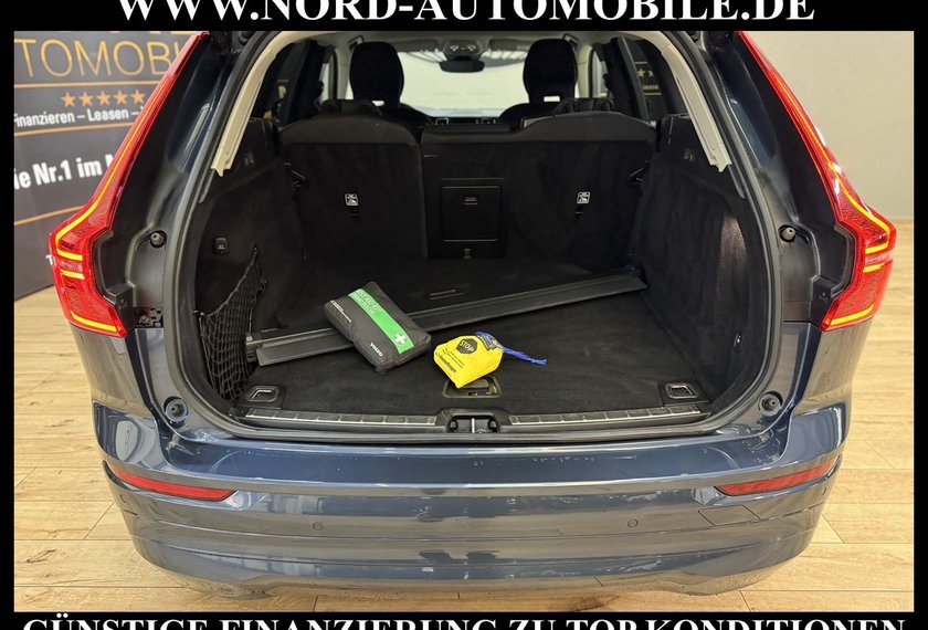 Volvo XC60 XC60 B4 D Core *LED*AHK*ACC*Google*4xSHZ*Kamera*