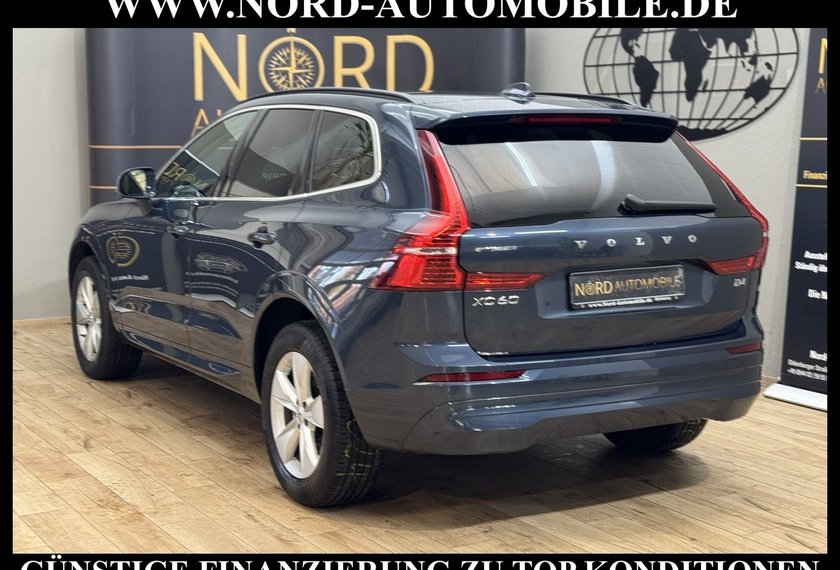 Volvo XC60 XC60 B4 D Core *LED*AHK*ACC*Google*4xSHZ*Kamera*