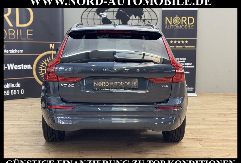 Volvo XC60 XC60 B4 D Core *LED*AHK*ACC*Google*4xSHZ*Kamera*