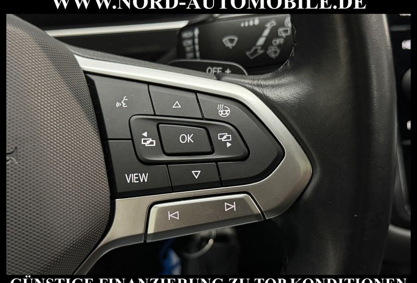 Volkswagen Tiguan Allspace Tiguan Allspace Life 2.0 TDI DSG Leder/HeadUp/19