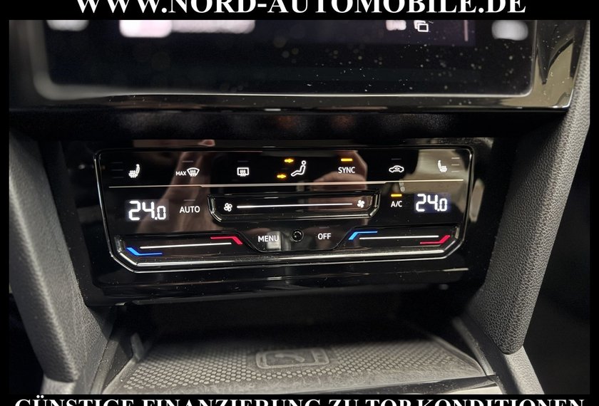 Volkswagen Passat Variant Passat Variant Business 2.0 TDI DSG Kamera/Navi/