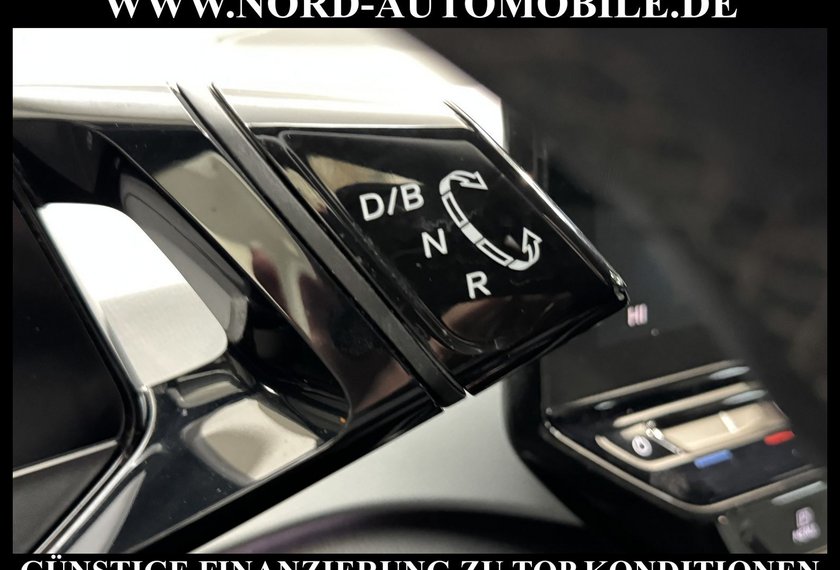 Volkswagen ID.3 ID.3 Pure Performance CCS/Navi/LED