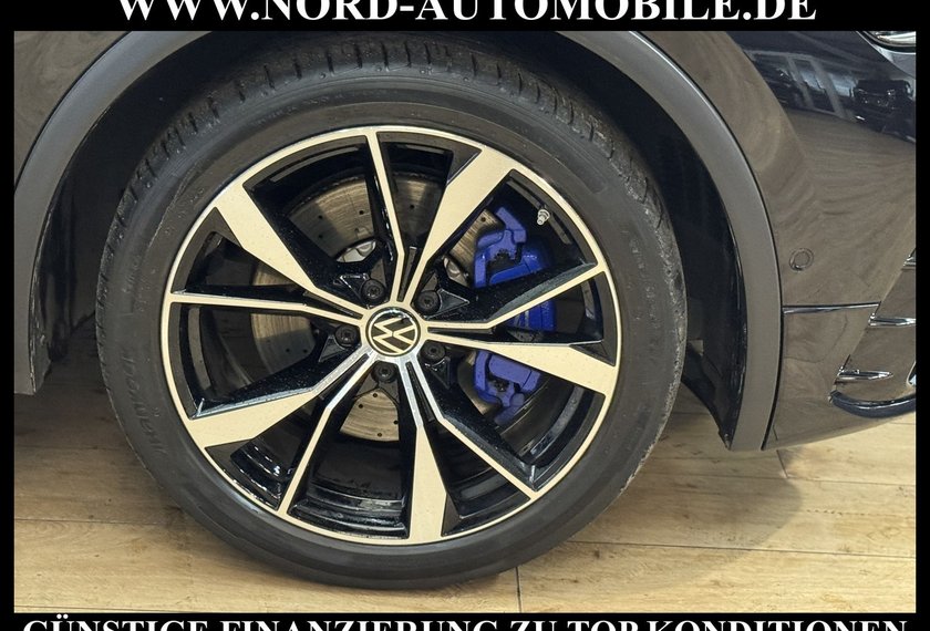 Volkswagen Tiguan Tiguan R 4MOT 2.0 TSI DSG Side&amp;Lane/AreaView/20