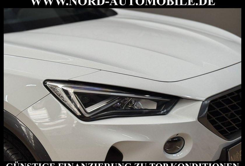 Cupra Formentor Formentor 1.5 TSI DSG Kamera/Navi/LED/ACC/18